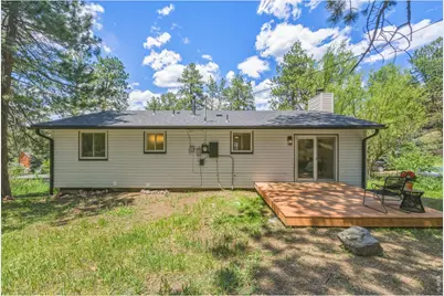 26360 Mowbray Ct, Kittredge, CO 80457 - Photo 34