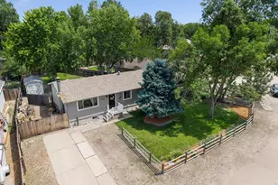 708 Riverbend Dr, Fort Collins, CO 80524 - Photo 1