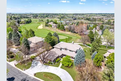 60 Glenmoor Cir, Cherry Hills Village, CO 80113 - Photo 2