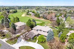 60 Glenmoor Cir, Cherry Hills Village, CO 80113 - Photo 2
