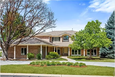 60 Glenmoor Cir, Cherry Hills Village, CO 80113 - Photo 44
