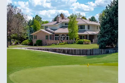 60 Glenmoor Cir, Cherry Hills Village, CO 80113 - Photo 1