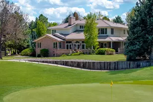 60 Glenmoor Cir, Cherry Hills Village, CO 80113 - Photo 1
