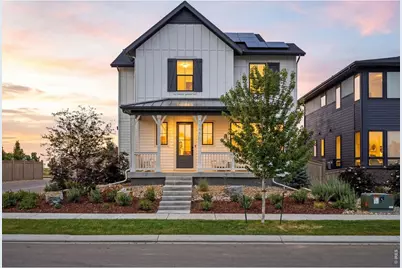 5588 Cottontail Dr, Longmont, CO 80503 - Photo 1