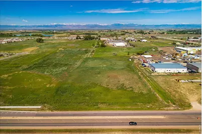 Tbd Weld County Rd #9.5, Mead, CO 80542 - Photo 4