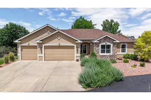 1107 San Miguel Dr, Severance, CO 80550 - Photo 1