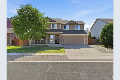 3404 Conestoga Ave, Evans, CO 80620 - Photo 2