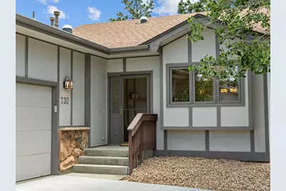 732 Par Ln, Estes Park, CO 80517 - Photo 2