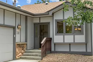 732 Par Ln, Estes Park, CO 80517 - Photo 2