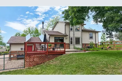 3924 La Mesa Dr, Fort Collins, CO 80524 - Photo 44