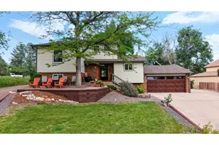 3924 La Mesa Dr, Fort Collins, CO 80524 - Photo 1