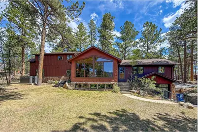 850 East Ln, Estes Park, CO 80517 - Photo 1