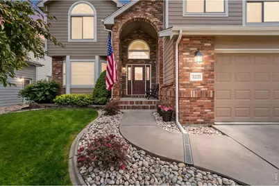 3221 Ledgestone Ct, Fort Collins, CO 80528 - Photo 2