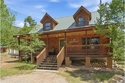 132 Tonkawa Dr, Red Feather Lakes, CO 80545 - Photo 2