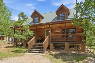 132 Tonkawa Dr, Red Feather Lakes, CO 80545 - Photo 2