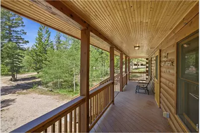 132 Tonkawa Dr, Red Feather Lakes, CO 80545 - Photo 6