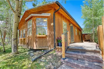 253 W Breed St, Nederland, CO 80466 - Photo 1