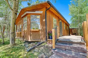 253 W Breed St, Nederland, CO 80466 - Photo 1
