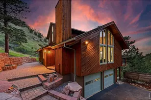 607 N Cedar Brook Rd, Boulder, CO 80304 - Photo 1