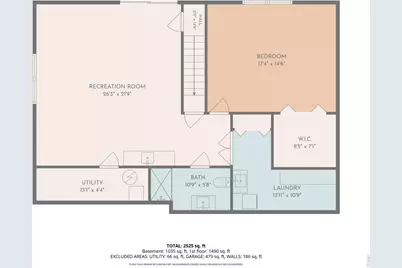 1130 Fairway Club Cir #2, Estes Park, CO 80517 - Photo 40