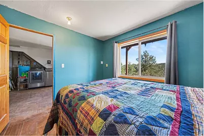 319 Springmeadow Way, Red Feather Lakes, CO 80545 - Photo 18