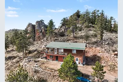 319 Springmeadow Way, Red Feather Lakes, CO 80545 - Photo 1