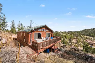 319 Springmeadow Way, Red Feather Lakes, CO 80545 - Photo 2