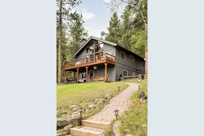 257 Lo Meadow Ln, Bailey, CO 80421 - Photo 2