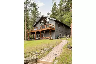 257 Lo Meadow Ln, Bailey, CO 80421 - Photo 2