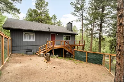 257 Lo Meadow Ln, Bailey, CO 80421 - Photo 42