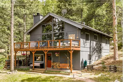 257 Lo Meadow Ln, Bailey, CO 80421 - Photo 1