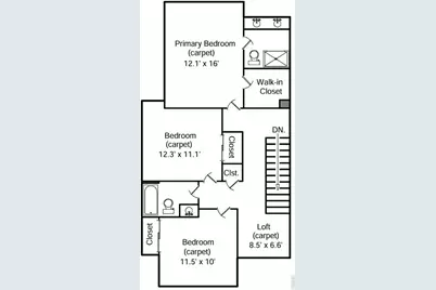 2933 Kansas Dr #D, Fort Collins, CO 80525 - Photo 26