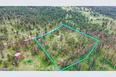 179 Green Ridge Rd, Drake, CO 80515 - Photo 2