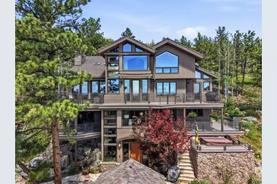 2881 N Lakeridge Trl, Boulder, CO 80302 - Photo 46