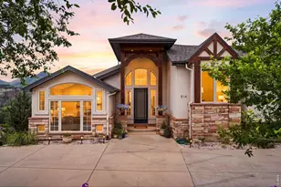 814 Mountain View Dr, Lyons, CO 80540 - Photo 2