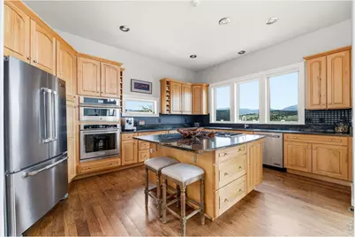 814 Mountain View Dr, Lyons, CO 80540 - Photo 6