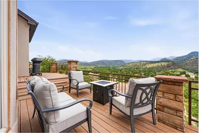 814 Mountain View Dr, Lyons, CO 80540 - Photo 14