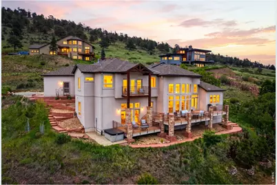 814 Mountain View Dr, Lyons, CO 80540 - Photo 44