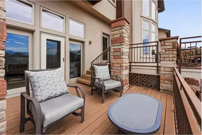 814 Mountain View Dr, Lyons, CO 80540 - Photo 36