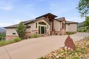 814 Mountain View Dr, Lyons, CO 80540 - Photo 2