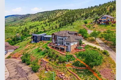 814 Mountain View Dr, Lyons, CO 80540 - Photo 46