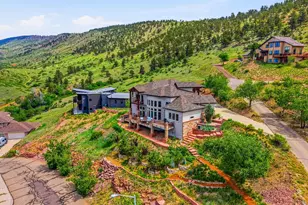 814 Mountain View Dr, Lyons, CO 80540 - Photo 46