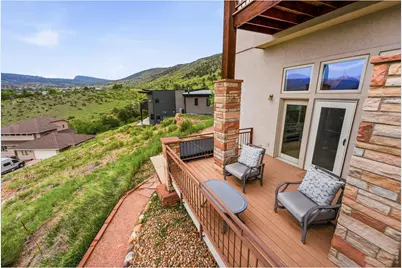 814 Mountain View Dr, Lyons, CO 80540 - Photo 34