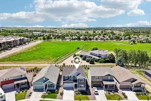 1815 Dancing Cattail Dr, Fort Collins, CO 80528 - Photo 2