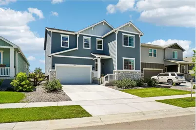 1815 Dancing Cattail Dr, Fort Collins, CO 80528 - Photo 4