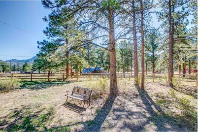 930 Highacres Dr, Estes Park, CO 80517 - Photo 2