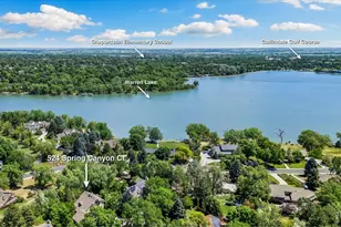 524 Spring Canyon Ct, Fort Collins, CO 80525 - Photo 2