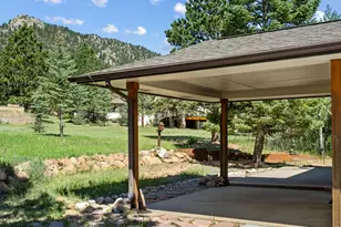 1032 Tranquil Ln, Estes Park, CO 80517 - Photo 2