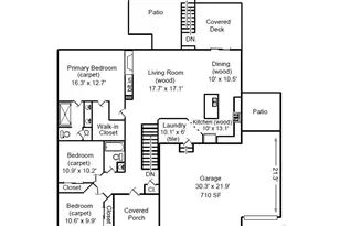 6924 Water View Ct, Timnath, CO 80547 - Photo 24