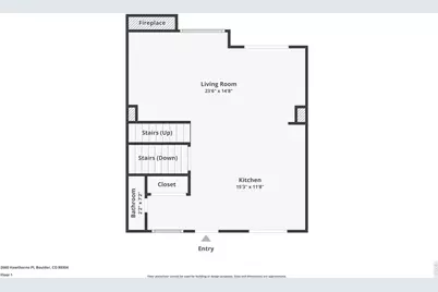 2660 Hawthorne Pl, Boulder, CO 80304 - Photo 16
